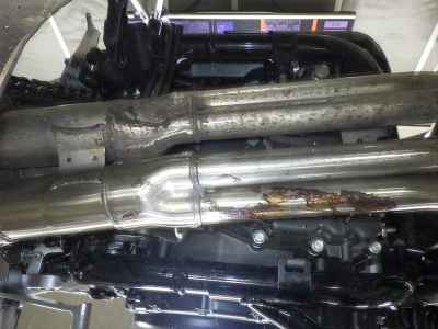 Honda LEAD125 2020