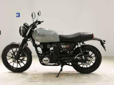 Honda GB350 2021
