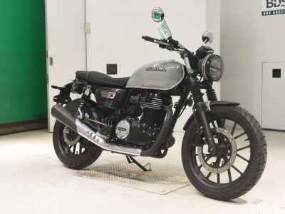 Honda GB350 2021
