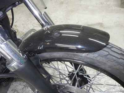 Yamaha XVS400 Drag Star 2017