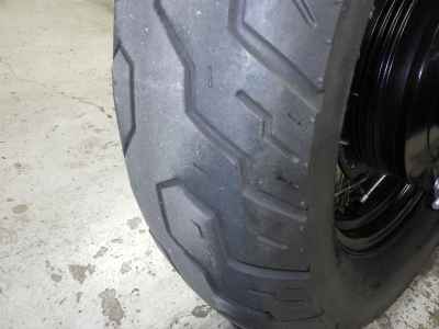 Yamaha XVS400 Drag Star 2017