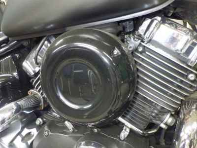 Yamaha XVS400 Drag Star 2017