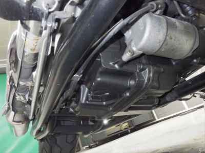 Yamaha XVS400 Drag Star 2017