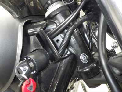 Yamaha XVS400 Drag Star 2017