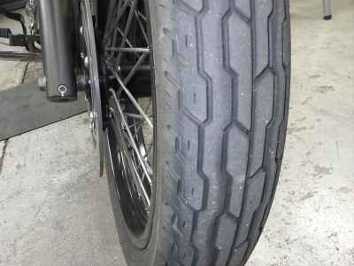 Yamaha XVS400 Drag Star 2017