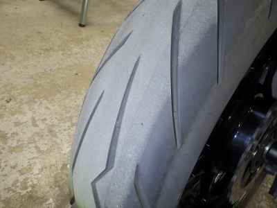 Kawasaki Ninja 400 2020