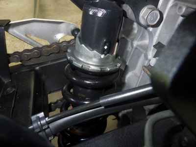 Kawasaki Ninja 400 2020