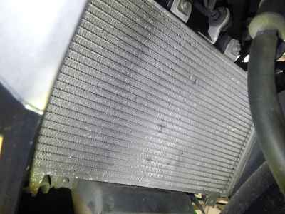 Kawasaki Ninja 400 2020