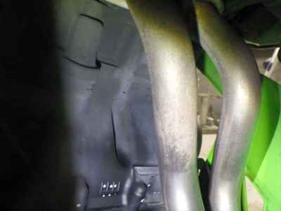 Kawasaki Ninja 400 2020