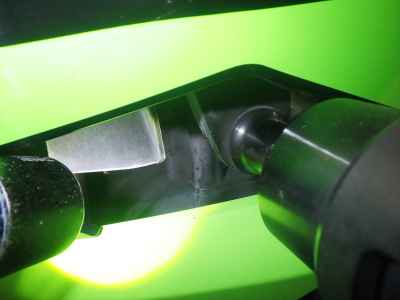 Kawasaki Ninja 400 2020