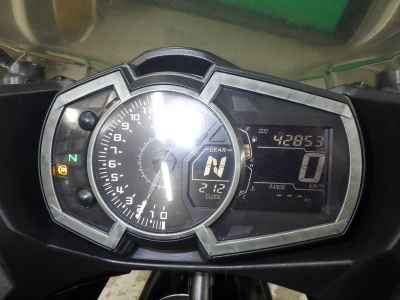 Kawasaki Ninja 400 2020