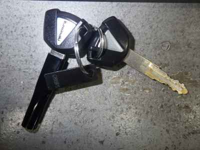 Kawasaki Ninja 400 2020