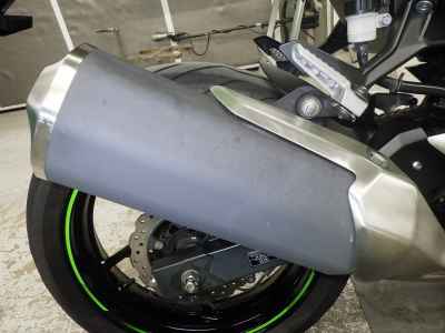 Kawasaki Ninja 400 2020
