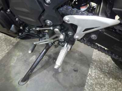 Kawasaki Ninja 400 2020