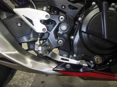 Kawasaki Ninja 400 2020