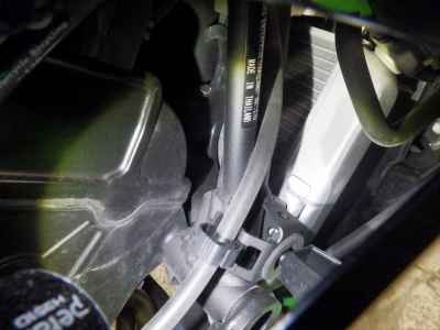 Kawasaki Ninja 400 2020