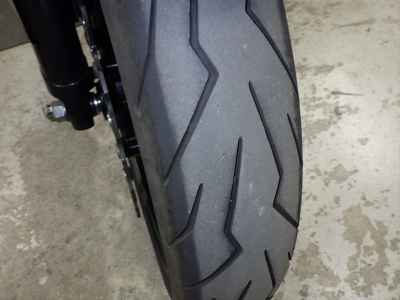 Kawasaki Ninja 400 2020