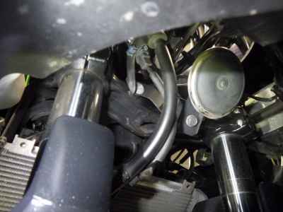 Kawasaki Ninja 400 2020