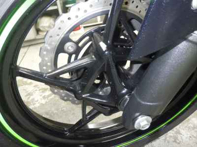 Kawasaki Ninja 400 2020