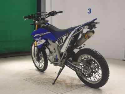 Yamaha WR250R