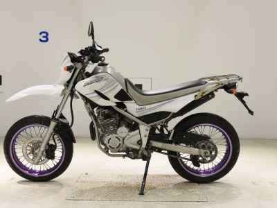 Yamaha WR250X