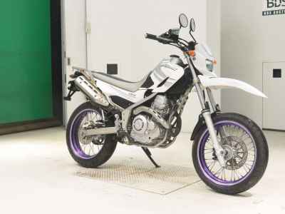 Yamaha WR250X