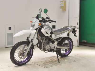 Yamaha WR250X