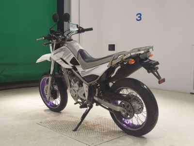Yamaha WR250X