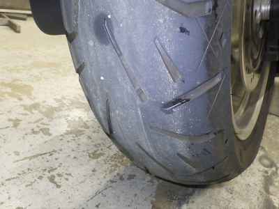 Harley-Davidson Fat Boy FLSTF1580 2008