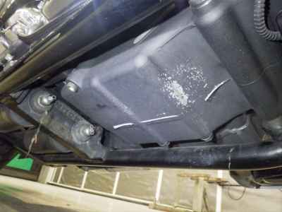 Harley-Davidson Fat Boy FLSTF1580 2008