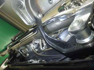 Harley-Davidson Fat Boy FLSTF1580 2008