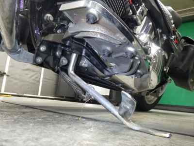 Harley-Davidson Fat Boy FLSTF1580 2008