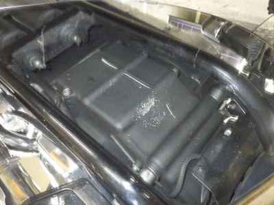 Harley-Davidson Fat Boy FLSTF1580 2008