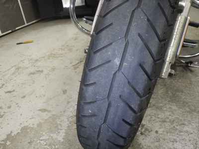 Harley-Davidson Fat Boy FLSTF1580 2008