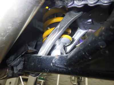 Kawasaki Ninja ZX-14R 2014