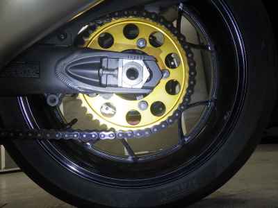 Kawasaki Ninja ZX-14R 2014