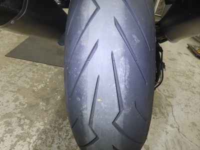 Kawasaki Ninja ZX-14R 2014