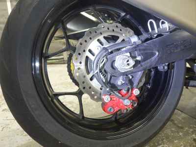 Kawasaki Ninja ZX-14R 2014