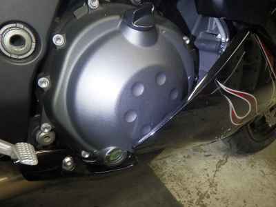 Kawasaki Ninja ZX-14R 2014