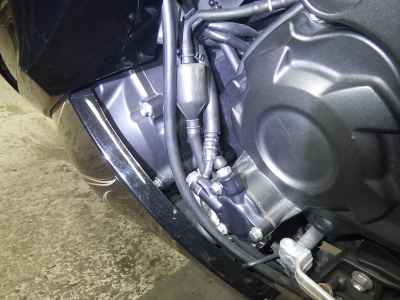 Kawasaki Ninja ZX-14R 2014