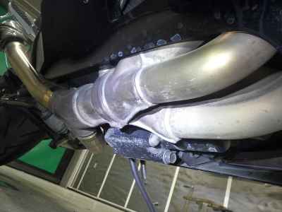 Kawasaki Ninja ZX-14R 2014