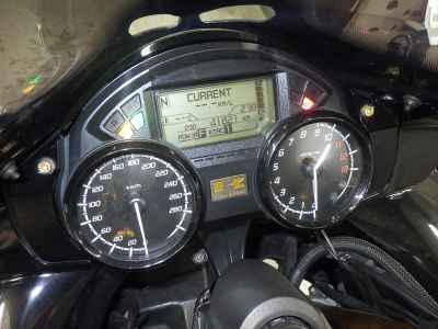 Kawasaki Ninja ZX-14R 2014