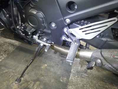 Kawasaki Ninja ZX-14R 2014