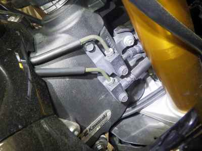 Kawasaki Ninja ZX-14R 2014