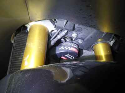 Kawasaki Ninja ZX-14R 2014