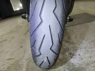 Kawasaki Ninja ZX-14R 2014