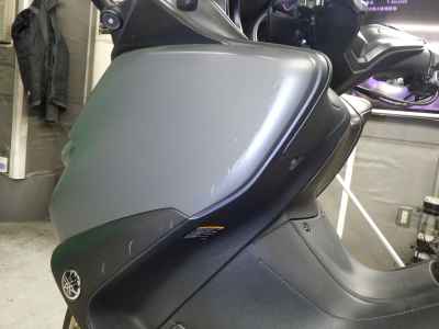 Yamaha TMAX 560 2021
