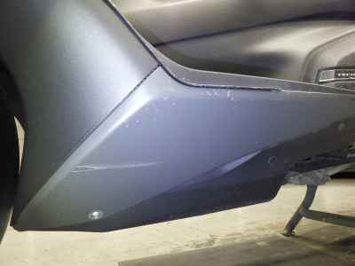 Yamaha TMAX 560 2021