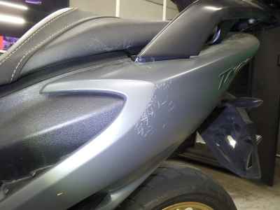 Yamaha TMAX 560 2021