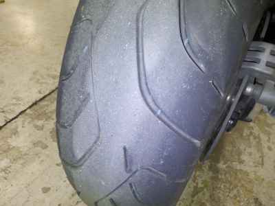 Yamaha TMAX 560 2021